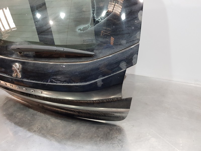 Recambio de porton trasero para peugeot 208 (p2) active referencia OEM IAM 9827577380  