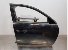 Recambio de puerta delantera derecha para peugeot 208 (p2) active referencia OEM IAM 9827577580  