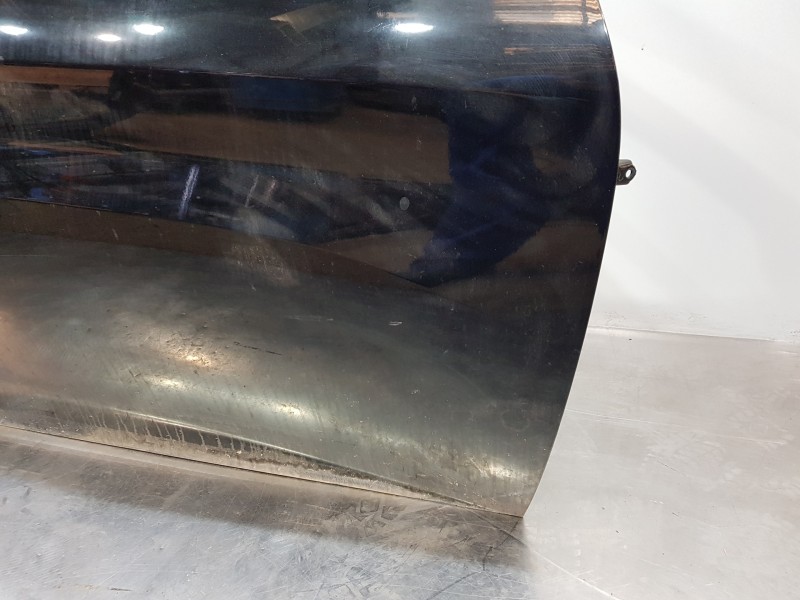 Recambio de puerta delantera derecha para peugeot 208 (p2) active referencia OEM IAM 9827577580  