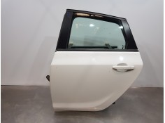 Recambio de puerta trasera izquierda para opel astra j lim. selective referencia OEM IAM 13285610  