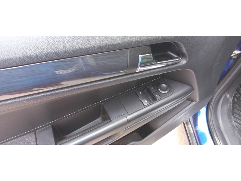 opel astra h berlina del año 2005