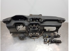 Recambio de kit airbag para peugeot 208 (p2) active referencia OEM IAM   
