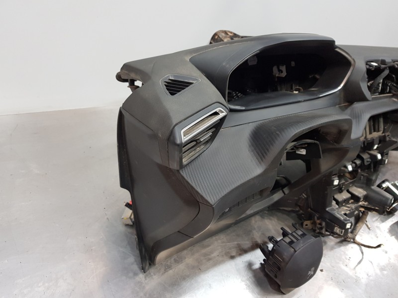 Recambio de kit airbag para peugeot 208 (p2) active referencia OEM IAM   