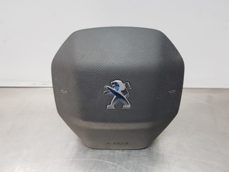 Recambio de kit airbag para peugeot 208 (p2) active referencia OEM IAM   