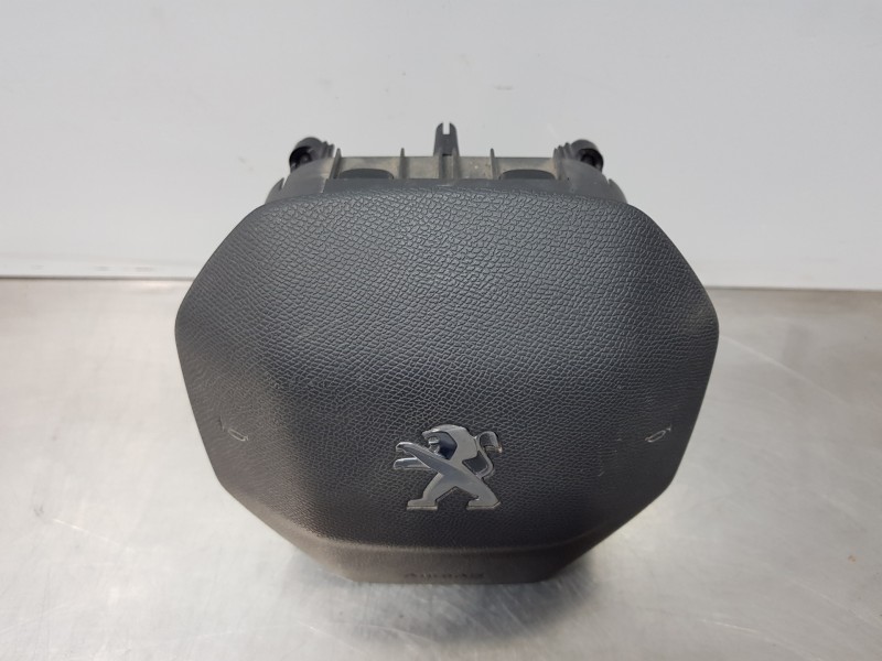 Recambio de kit airbag para peugeot 208 (p2) active referencia OEM IAM   