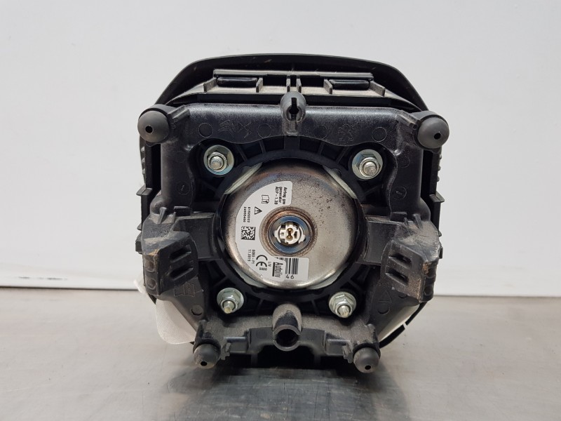 Recambio de kit airbag para peugeot 208 (p2) active referencia OEM IAM   