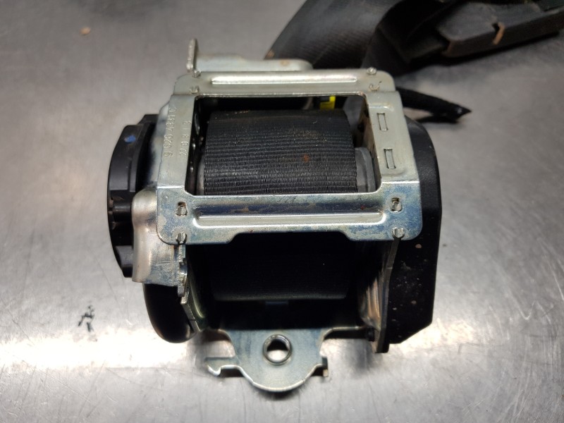 Recambio de kit airbag para peugeot 208 (p2) active referencia OEM IAM   