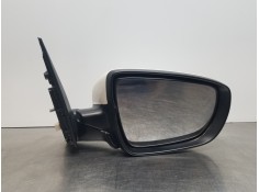 Recambio de retrovisor derecho para kia carens ( ) drive referencia OEM IAM 87620A41001D  