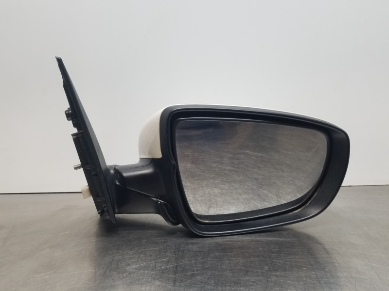 Recambio de retrovisor derecho para kia carens ( ) drive referencia OEM IAM 87620A41001D  