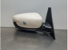 Recambio de retrovisor derecho para kia carens ( ) drive referencia OEM IAM 87620A41001D   2