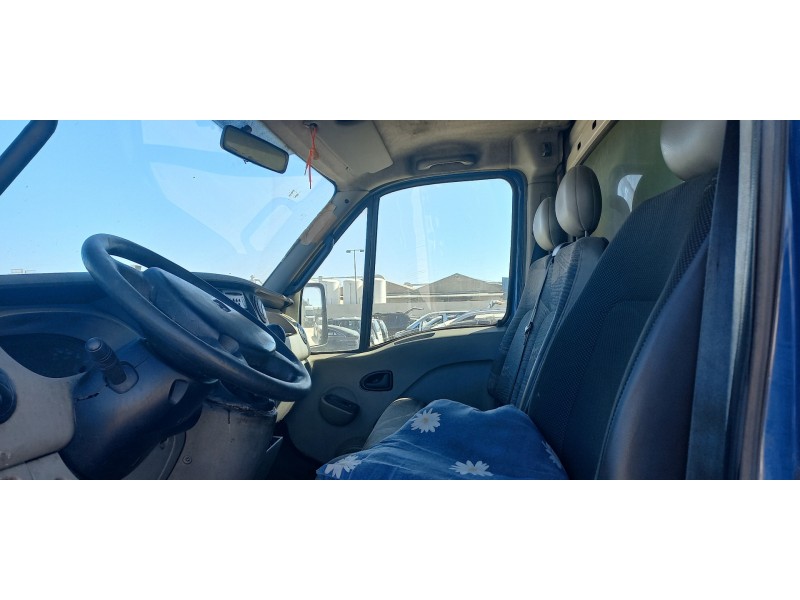 renault mascott del año 2006