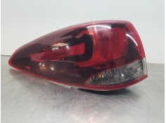 Recambio de piloto trasero izquierdo para kia carens ( ) drive referencia OEM IAM 92401A4500  