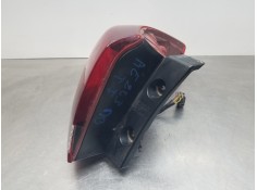 Recambio de piloto trasero izquierdo para kia carens ( ) drive referencia OEM IAM 92401A4500   2