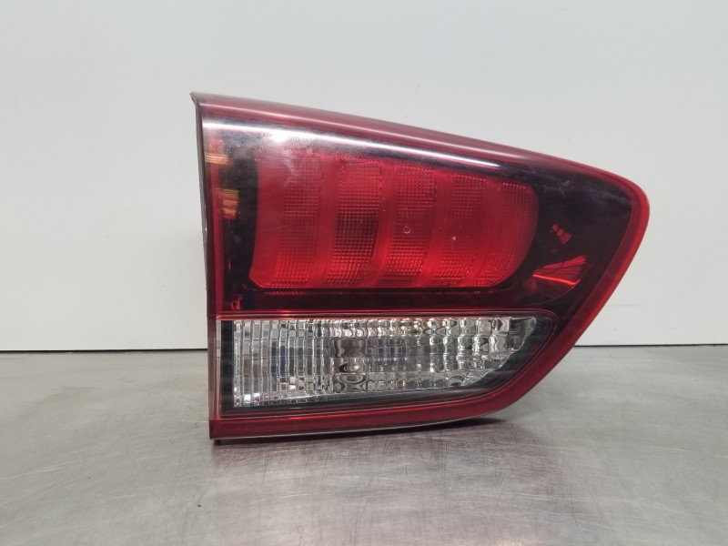 Recambio de piloto trasero izquierdo interior para kia carens ( ) drive referencia OEM IAM 92403A4500  