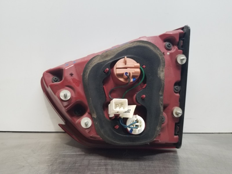 Recambio de piloto trasero izquierdo interior para kia carens ( ) drive referencia OEM IAM 92403A4500  