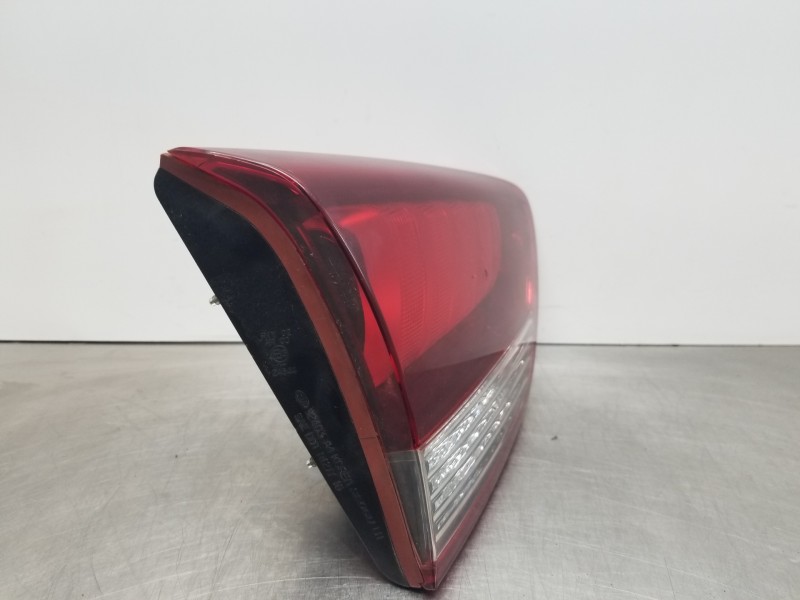 Recambio de piloto trasero izquierdo interior para kia carens ( ) drive referencia OEM IAM 92403A4500  