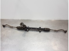 Recambio de cremallera direccion para kia carens ( ) drive referencia OEM IAM 56500A4050  