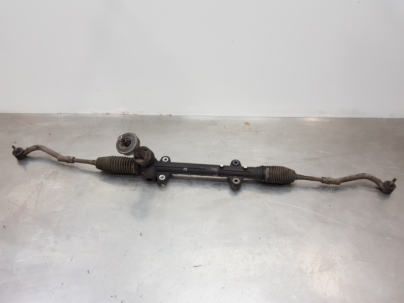 Recambio de cremallera direccion para kia carens ( ) drive referencia OEM IAM 56500A4050  