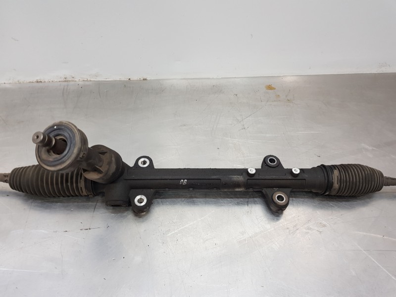 Recambio de cremallera direccion para kia carens ( ) drive referencia OEM IAM 56500A4050  