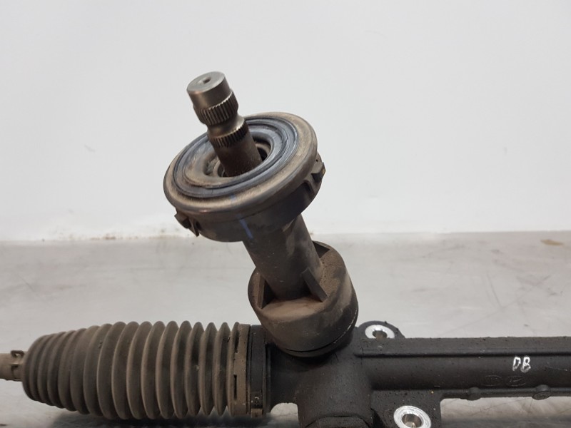 Recambio de cremallera direccion para kia carens ( ) drive referencia OEM IAM 56500A4050  