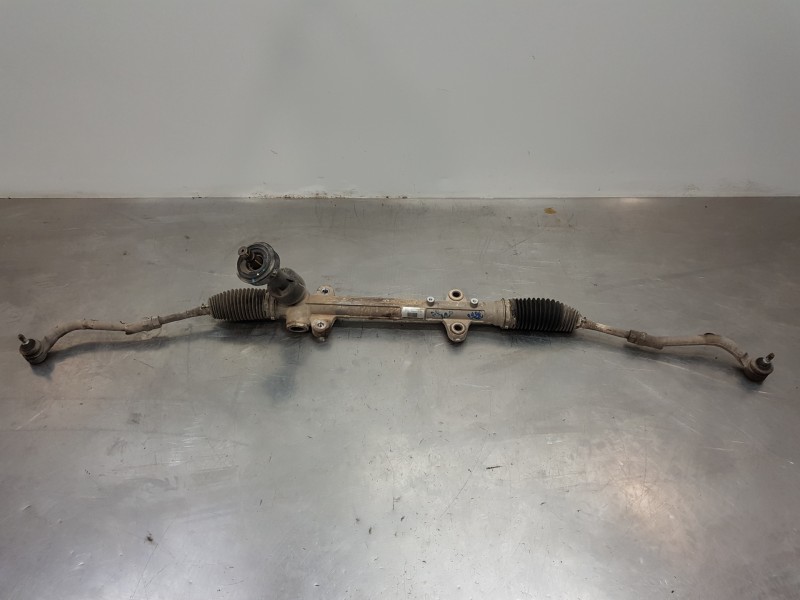 Recambio de cremallera direccion para kia carens ( ) drive referencia OEM IAM 56500A4050  