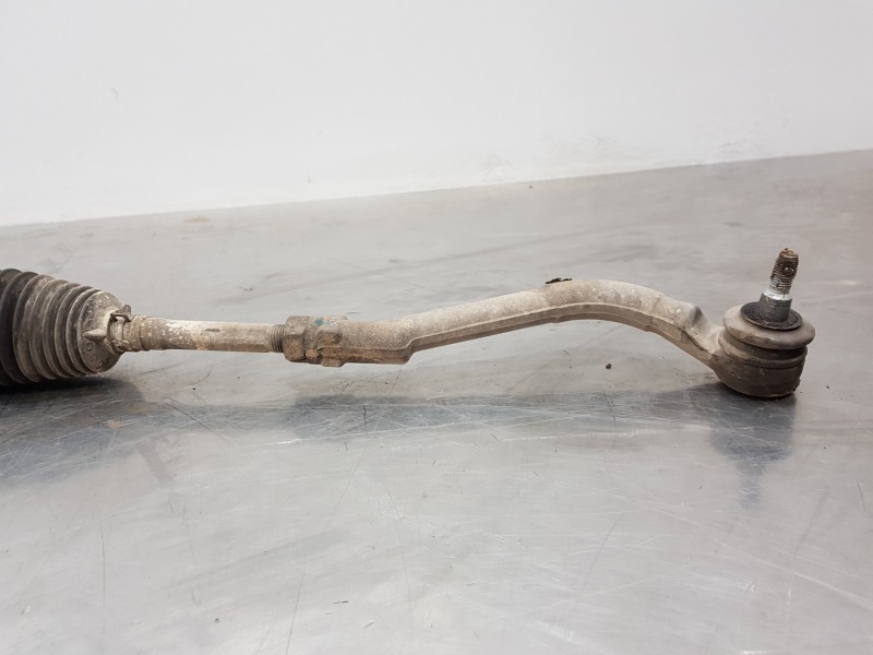 Recambio de cremallera direccion para kia carens ( ) drive referencia OEM IAM 56500A4050  