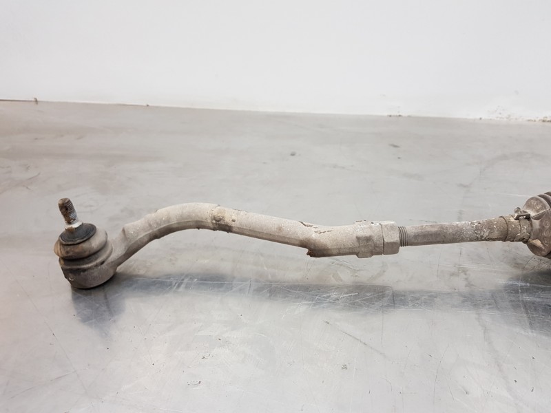 Recambio de cremallera direccion para kia carens ( ) drive referencia OEM IAM 56500A4050  