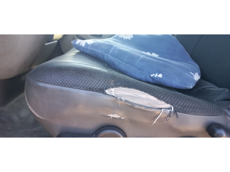 renault mascott del año 2006