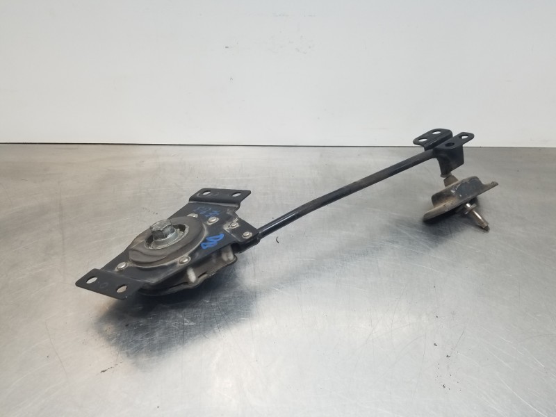 Recambio de soporte rueda repuesto para kia carens ( ) drive referencia OEM IAM 628501D000  