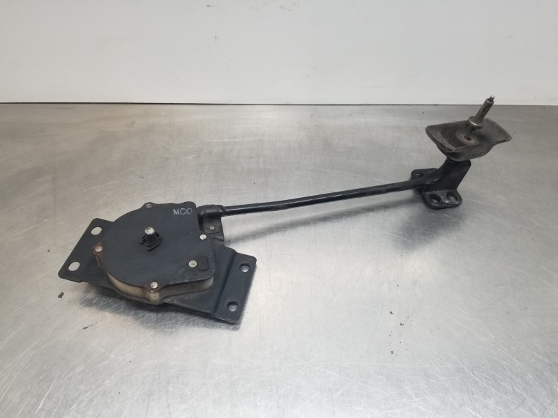 Recambio de soporte rueda repuesto para kia carens ( ) drive referencia OEM IAM 628501D000  