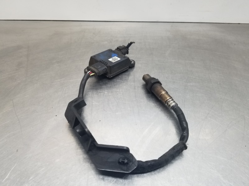 Recambio de sonda lambda para kia carens ( ) drive referencia OEM IAM 392652A410  