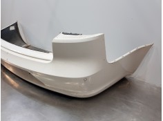 Recambio de paragolpes trasero para seat exeo berlina (3r2) reference referencia OEM IAM 3R0807417G   2