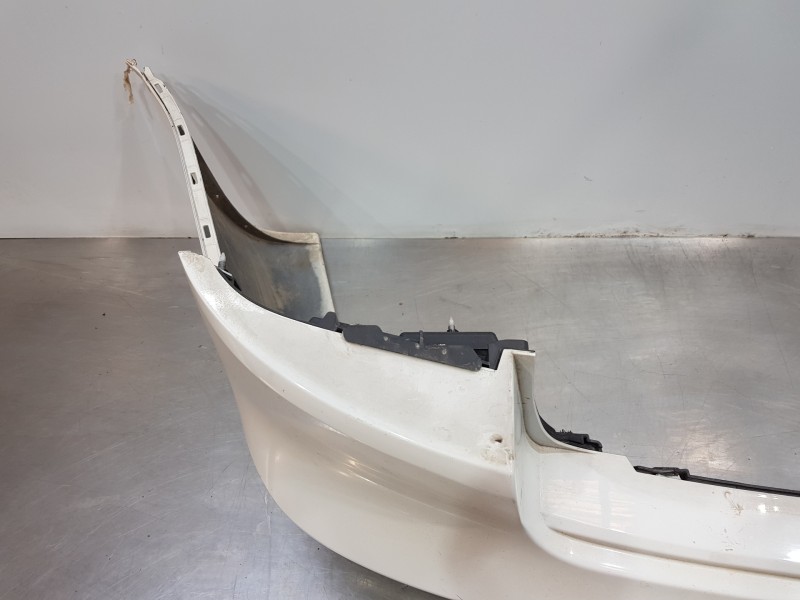 Recambio de paragolpes trasero para seat exeo berlina (3r2) reference referencia OEM IAM 3R0807417G  