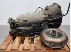 Recambio de caja cambios para mercedes clase clk (w209) coupe 270 referencia OEM IAM A2112706301 R1402712601 A2092500902