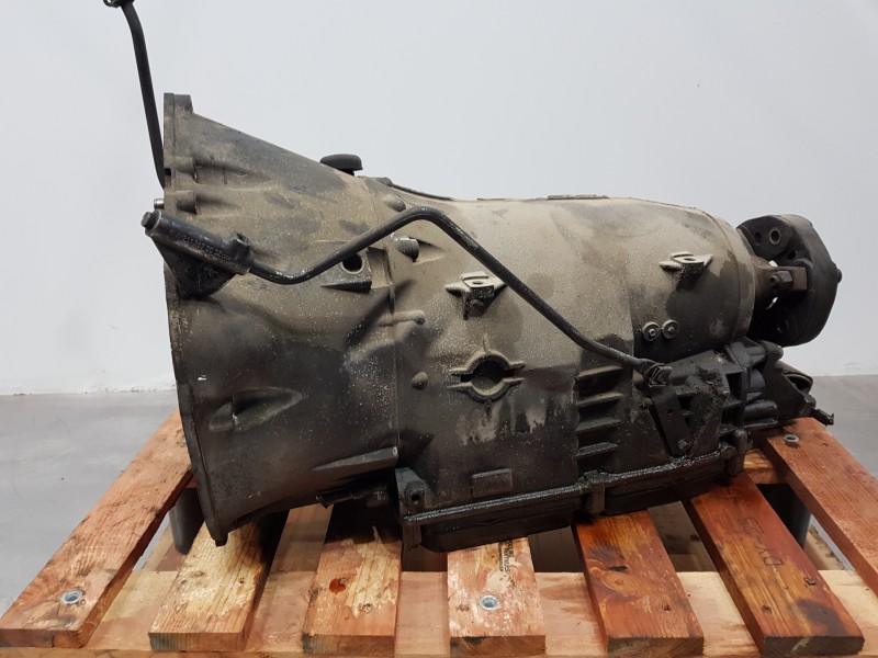 Recambio de caja cambios para mercedes clase clk (w209) coupe 270 referencia OEM IAM A2112706301 R1402712601 A2092500902