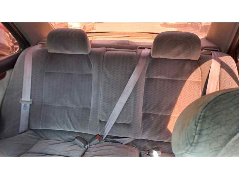 peugeot 406 berlina (s1/s2) del año 1996