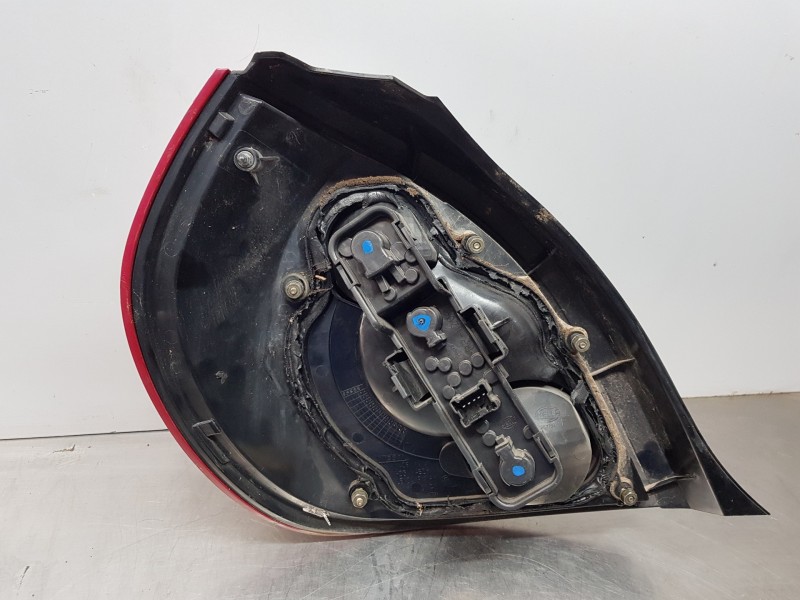 Recambio de piloto trasero derecho para nissan almera (n16/e) confort referencia OEM IAM 26550BN786  