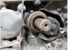 Recambio de caja cambios para peugeot 208 (p2) active referencia OEM IAM 20A707   2