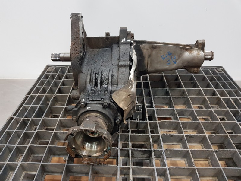 Recambio de diferencial delantero para opel antara cosmo referencia OEM IAM 25182132 96625200 7600019190