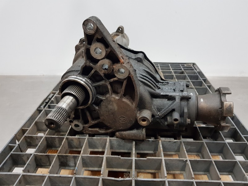 Recambio de diferencial delantero para opel antara cosmo referencia OEM IAM 25182132 96625200 7600019190