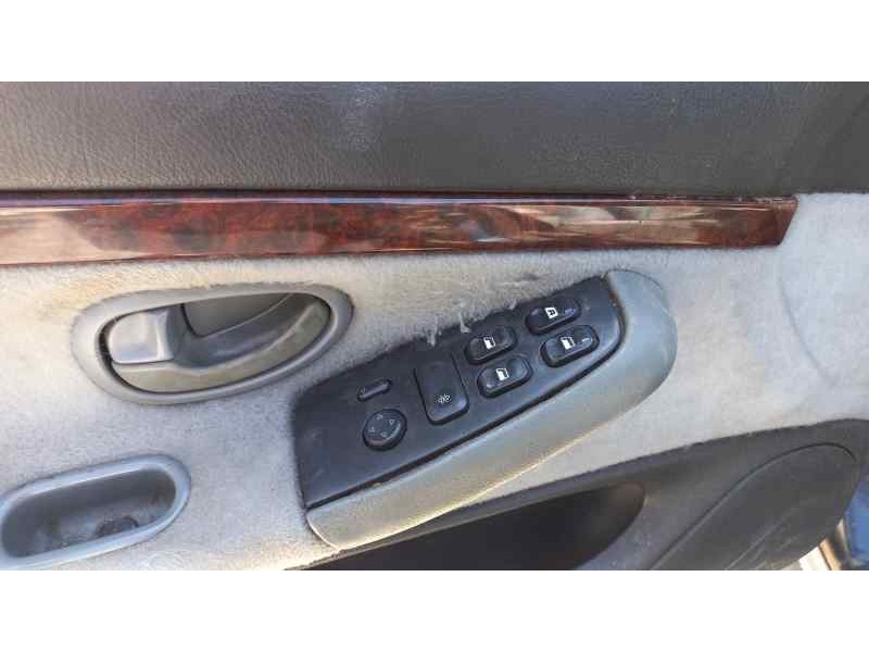 peugeot 406 berlina (s1/s2) del año 1996