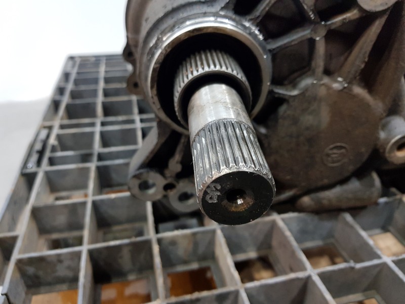 Recambio de diferencial delantero para opel antara cosmo referencia OEM IAM 25182132 96625200 7600019190