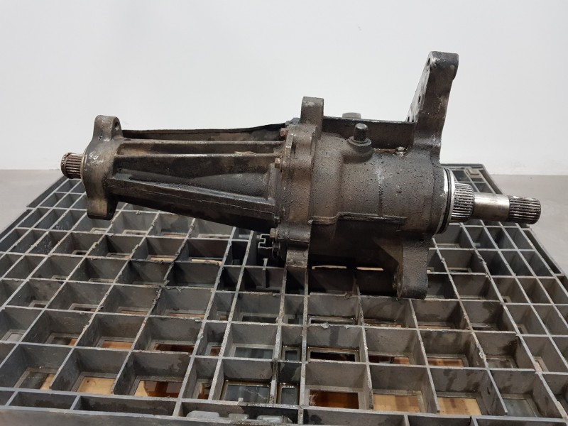 Recambio de diferencial delantero para opel antara cosmo referencia OEM IAM 25182132 96625200 7600019190