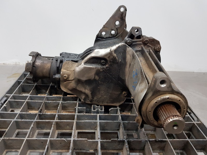 Recambio de diferencial delantero para opel antara cosmo referencia OEM IAM 25182132 96625200 7600019190