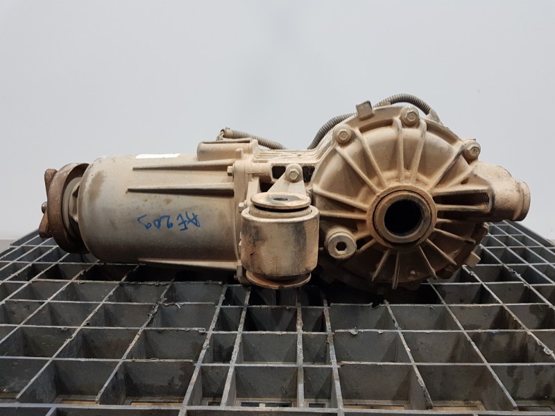 Recambio de diferencial trasero para opel antara cosmo referencia OEM IAM 23221709 22721326 