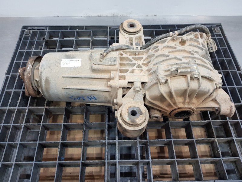 Recambio de diferencial trasero para opel antara cosmo referencia OEM IAM 23221709 22721326 