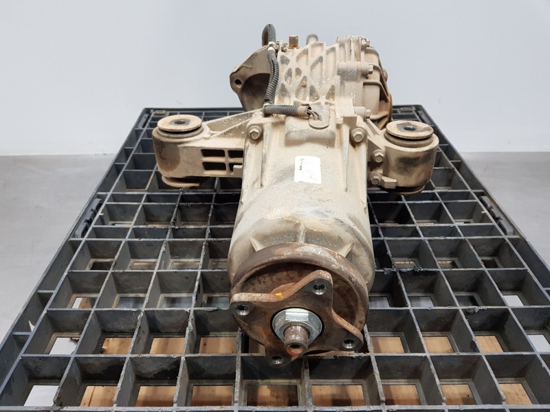 Recambio de diferencial trasero para opel antara cosmo referencia OEM IAM 23221709 22721326 