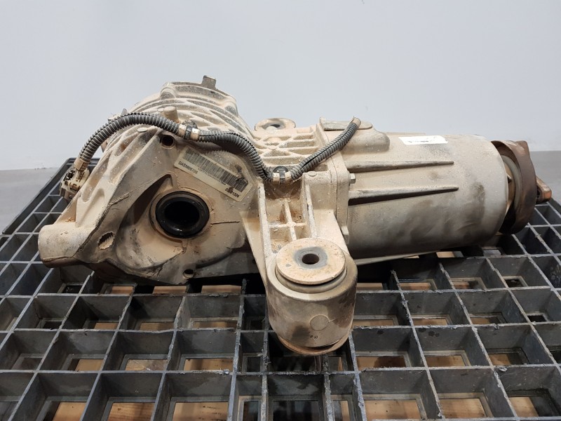 Recambio de diferencial trasero para opel antara cosmo referencia OEM IAM 23221709 22721326 