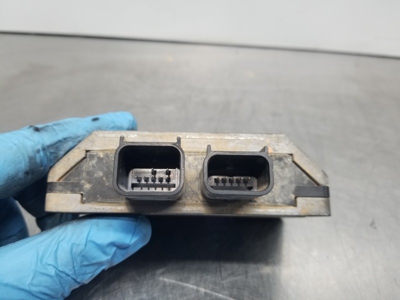 Recambio de modulo electronico para opel antara cosmo referencia OEM IAM 6900014404 G170100050 