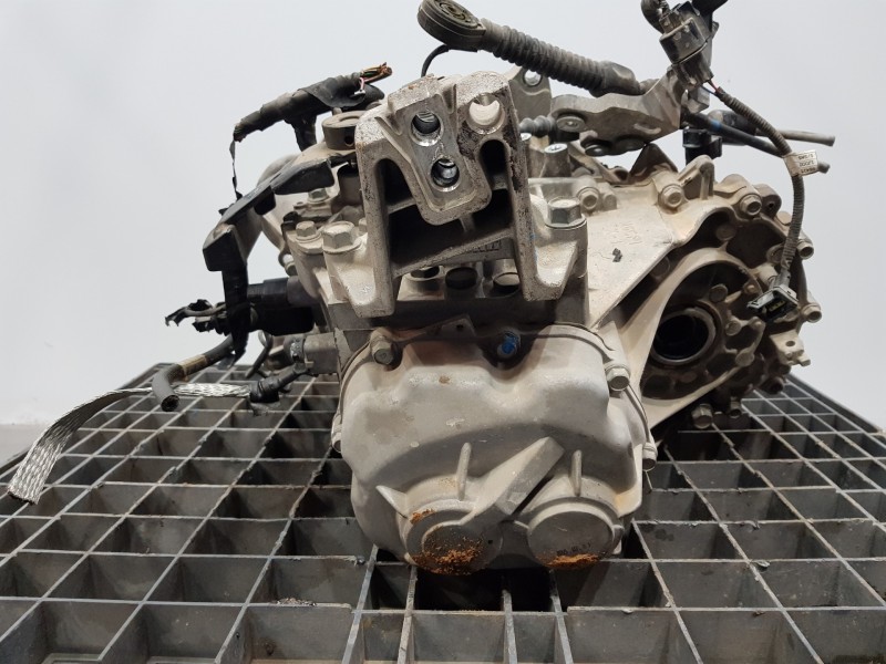 Recambio de caja cambios para kia carens ( ) drive referencia OEM IAM 4300026080  